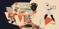 A French Open in October, 2020's Covid era of tennis, and the birth of a Grand Slam champion
