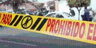 Hallan más bolsas con restos humanos en colonia Arroyo Hondo