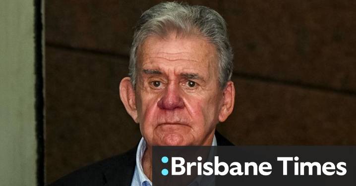 Homicide detective recalls horrific scene at 147 Easey Street – and the day he spoke to alleged killer