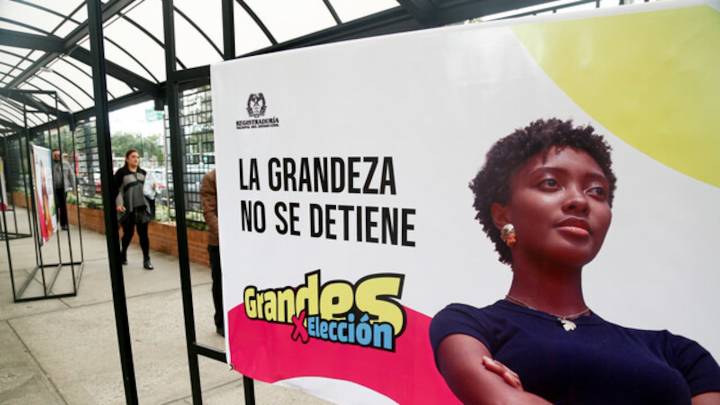 Consejos de Juventud 2025 en Colombia: todo lo que debe saber antes de votar este domingo 19 de octubre
