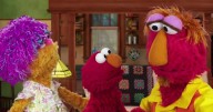 'Sesame Street' Rolls Out New Resources to Support Military Kids