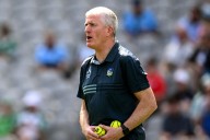 ‘There’s nothing to keep you hungry like losing’ – John Kiely confident Limerick will bounce back in 2026