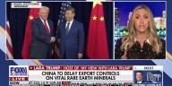 Lara Trump: Trump has 'reset' everything around the globe for the better