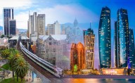 La ciudad más feliz de América Latina en 2025, según ranking de Time Out: solo superada por Abu Dabi