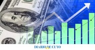 Los bonos en dólares superan máximos del año, riesgo país baja a 600 puntos y los ADRs escalan hasta 37%
