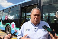 Qrobus permitirá acceso de mascotas al transporte público en Querétaro