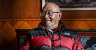 Kanchha Sherpa, last surviving member of pioneering Mount Everest expedition, dies at 92