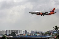 Akasa Air Plane Flying From Pune To Delhi Suffers Bird Hit, Lands Safely In National Capital