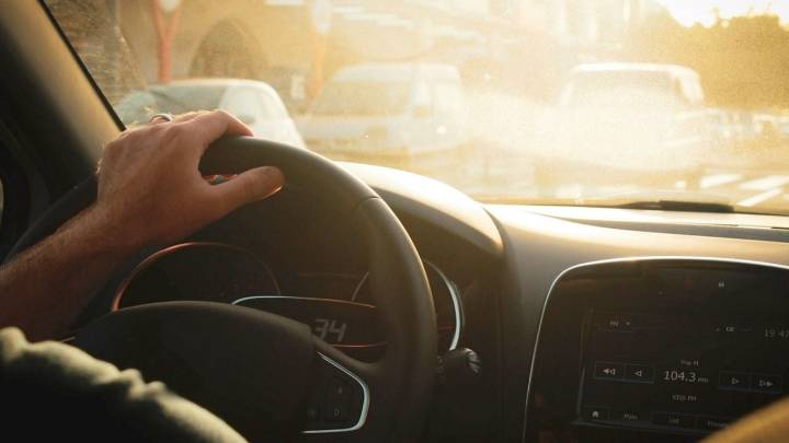 Nuevo Laredo: esta es la peor hora para manejar un vehículo en la frontera