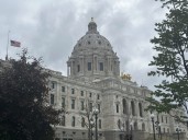 As federal food, heating help runs out, Minnesota lawmakers seek answers