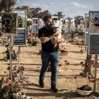 Israel says 'all parties' signed phase one of Gaza deal