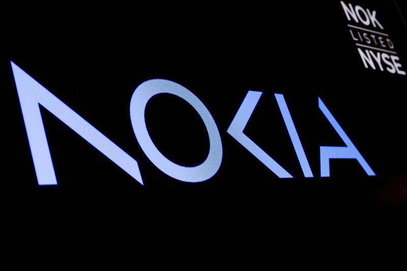 Nvidia to invest $1 billion in Finland's Nokia in AI drive