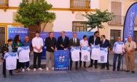 La A.D. Eliocroca celebrará en 2026 su 50 aniversario con un año repleto de actividades deportivas y conmemorativas