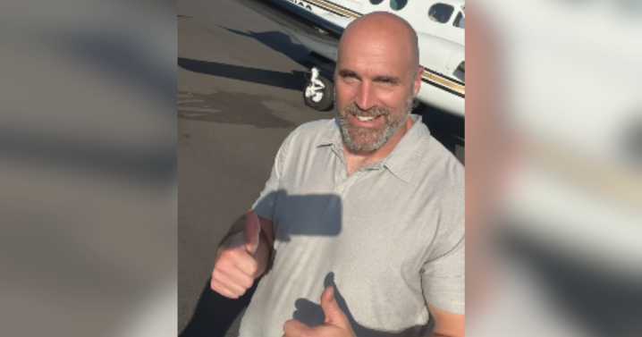 North Texas father and husband remembered after deadly Tarrant County plane crash