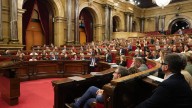 El Parlament apoya que la financiación singular tenga el principio de "ordinalidad" y descarta el "concierto económico"