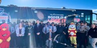 Statewide Halloween ‘Booze It & Lose It’ campaign returns
