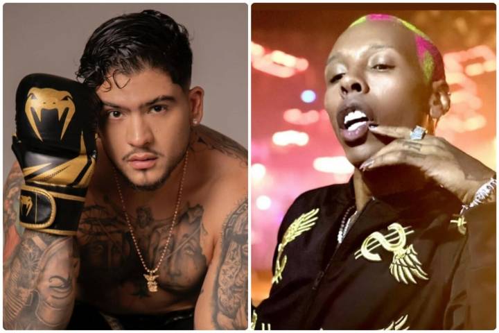 Detienen a presunto responsable del asesinato de B