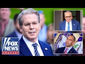 'DIDN'T DO SQUAT!': Bessent slams Dem leaders