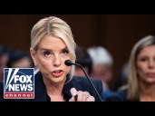 Bondi SPARS with Dem during hearing: ‘Not going to get in the gutter with you’