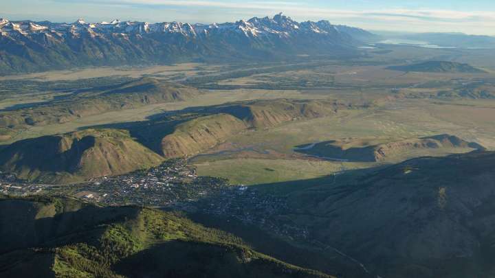 'What does our future hold?' Share insight with the Town on Oct. 20
