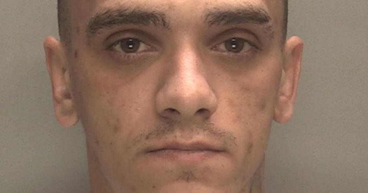 Wolverhampton fraudster uses leaked personal details 800 times to make thousands in online buys & bets