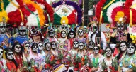Calles cerradas por el Desfile de Día de Muertos 2025 en CDMX: ruta, horarios y alternativas viales