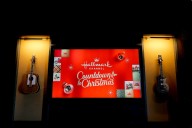 Hallmark Channel announces new competition show