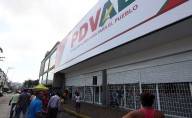 Vicepresidenta Delcy Rodríguez reinaugura PDVAL en Caracas