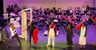 A perfect harmony: Grand Center Arts Academy and St. Louis Symphony Orchestra build dynamic partnership across Grand Boulevard