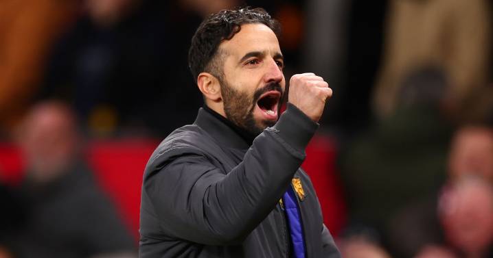 Man Utd news: £100m transfer target for Ruben Amorim as club 'enter talks' over signing