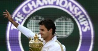 Roger Federer leads the 2026 nominees for the International Tennis Hall of Fame