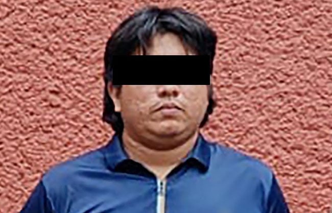 Cae ‘El Llanero’, ligado con extorsiones al sector limonero en Michoacán