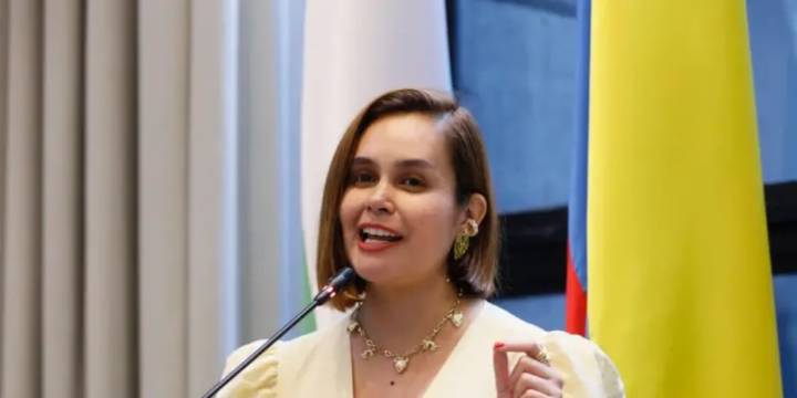 Paula Andrea Ortega fue elegida como nueva contralora distrital: vigilara los recursos públicos de Medellín