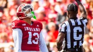 Indiana football starting defensive end suffers 'long term' injury