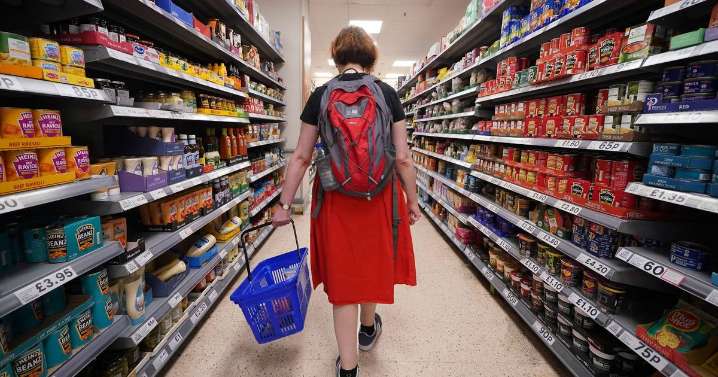 Government respond to calls for new Sunday rules for Aldi, Tesco, Asda and Sainsbury's