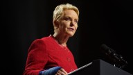 Cindy McCain suffers mild stroke, will take leave from World Food Program