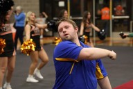 Join The Excitement At The Special Olympics In Casper Happening RIGHT NOW
