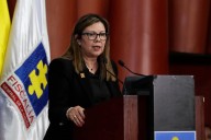 La fiscal general apunta a la Segunda Marquetalia como responsable del homicidio de Miguel Uribe Turbay