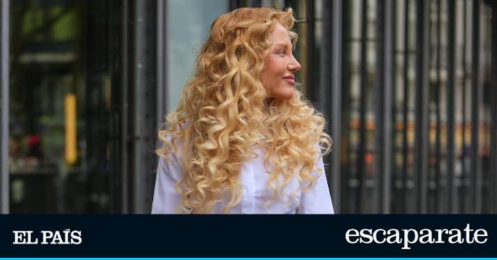 El acondicionador favorito de las chicas con rizos: huele a coco, da brillo y combate el encrespamiento