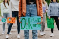 Combatir la desinformación del cambio climático