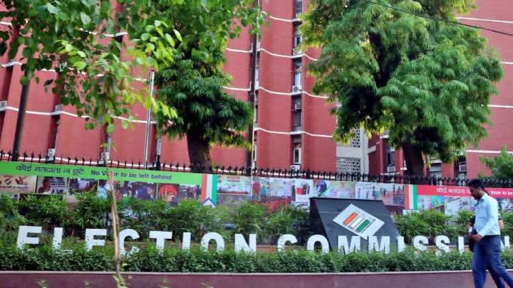 By-Polls To Eight Seats In Seven States On November 11, Results On 14Th