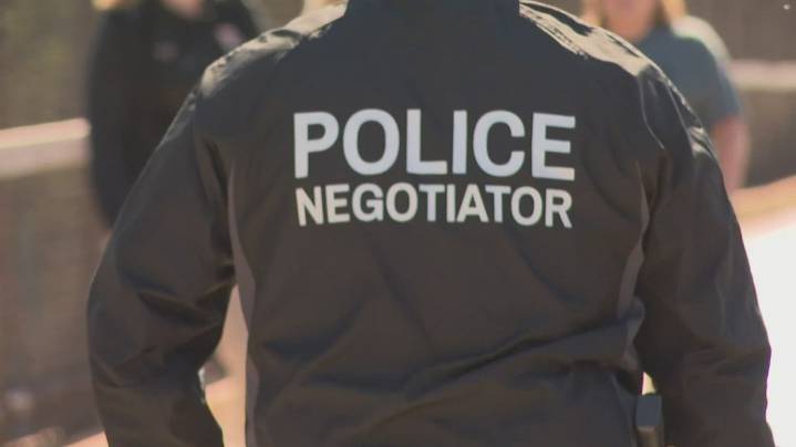 Regional crisis negotiator training tackles real-world scenarios in St. Charles County