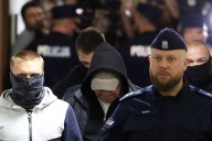 Polish Court Prolongs Detention Of Ukrainian Suspect In Nord Stream Case