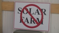 Sumter County solar farm faces local opposition