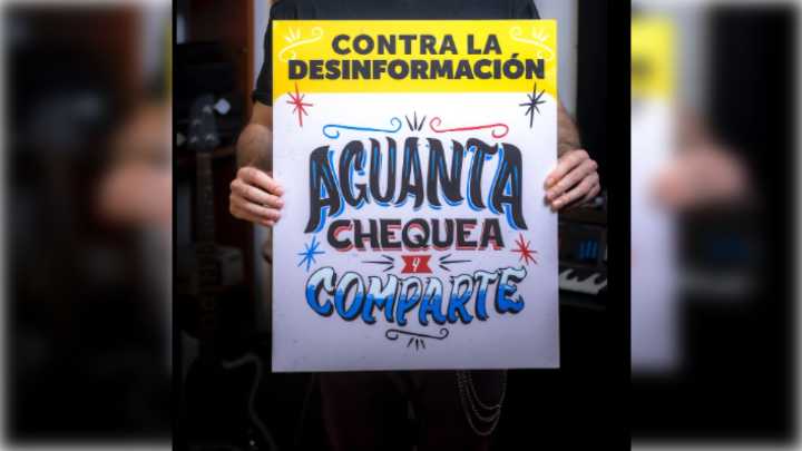 La estrategia del Gobierno para combatir la desinformación electoral