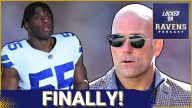 Baltimore Ravens FINALLY ADDRESS PASS RUSH, sign ACCOMPLISHED veteran to boost defense