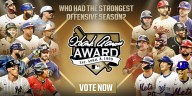 Hank Aaron Award 2025 nominees