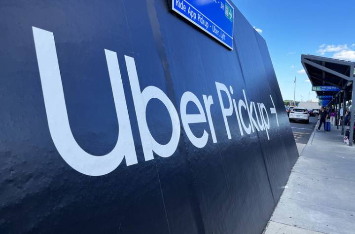 In Closely Watched Case, Jury Finds Uber Not Liable Amid Thousands of Lawsuits
