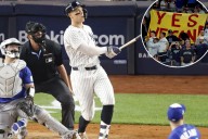 Yankees author October classic to stay alive for one more day