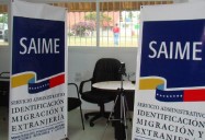 Saime retoma actividades este martes tras feriado por canonización